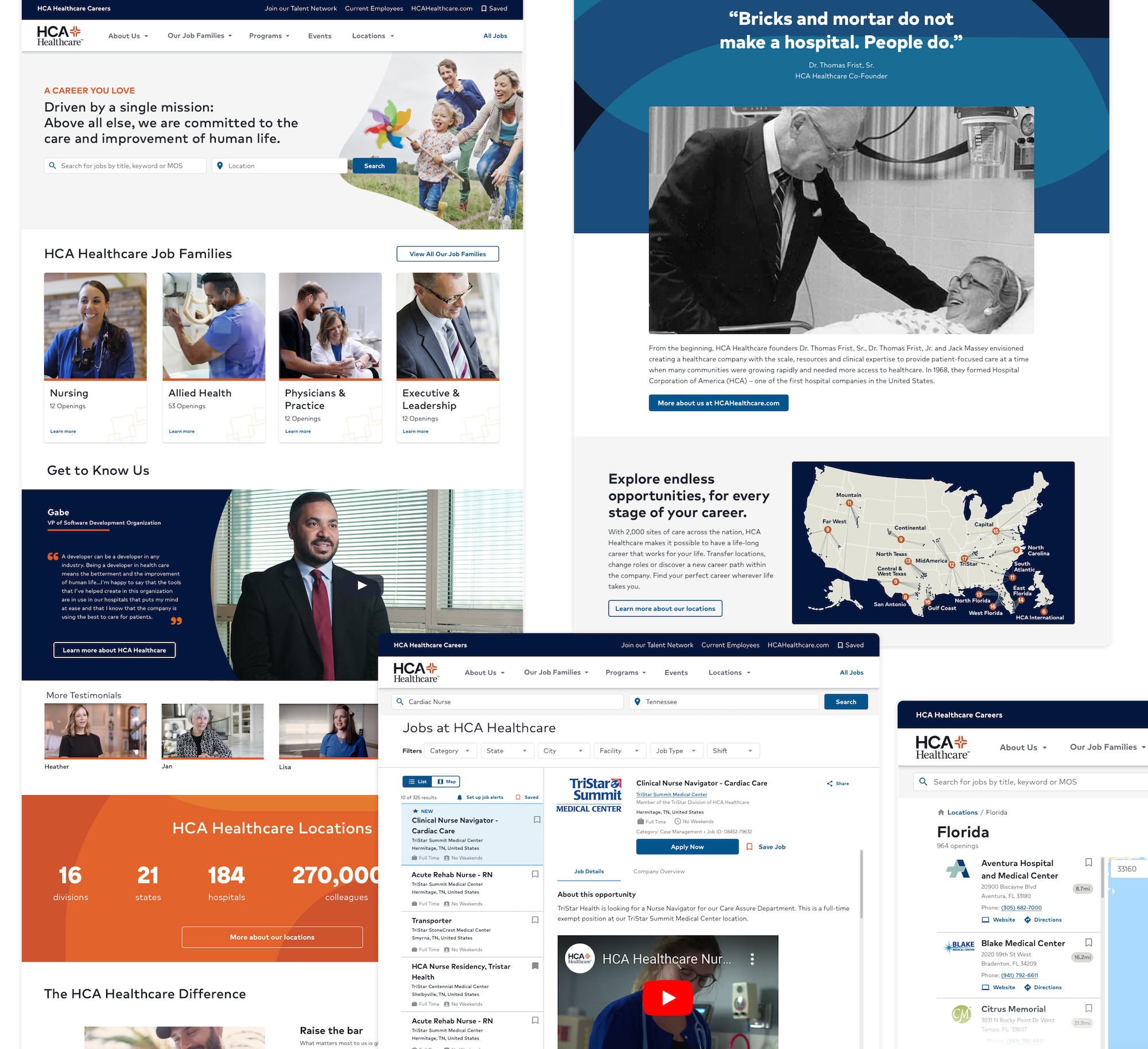 Desktop Mocks