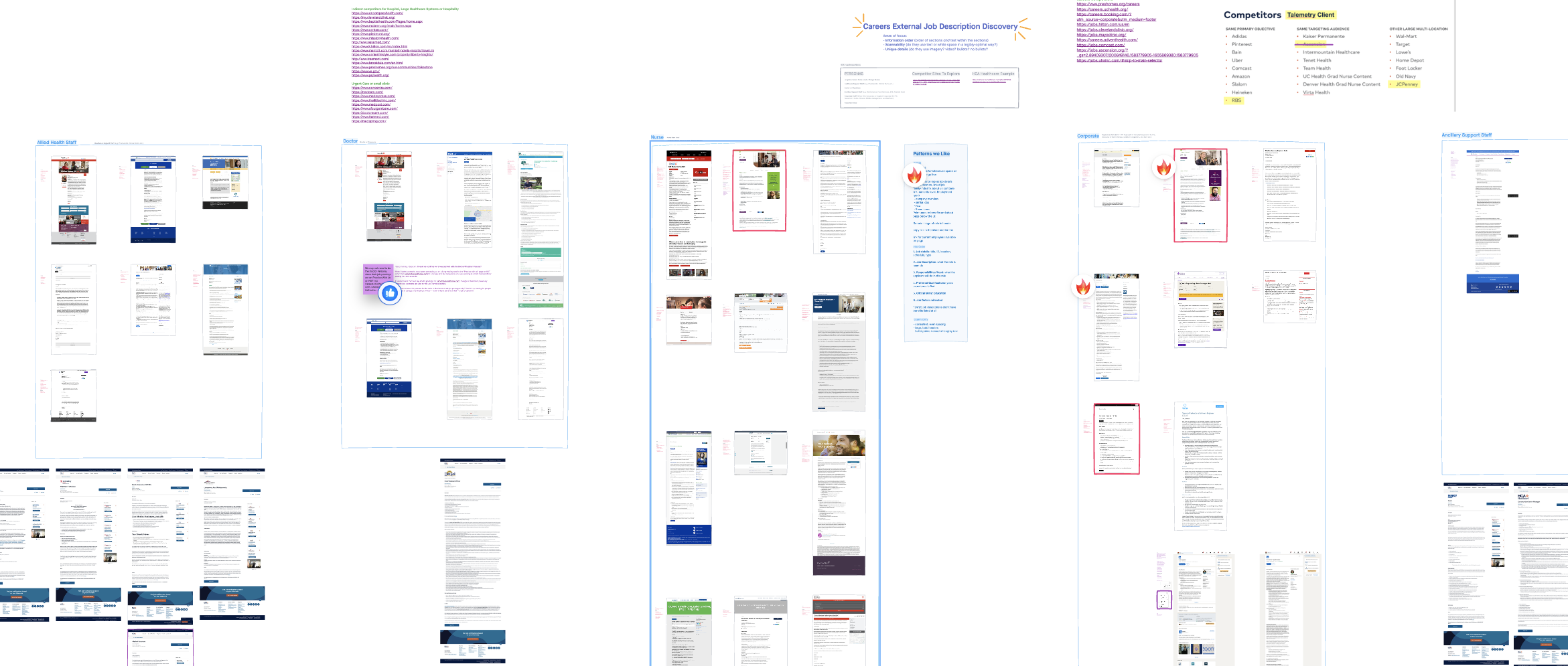 Careers Desktop Mock